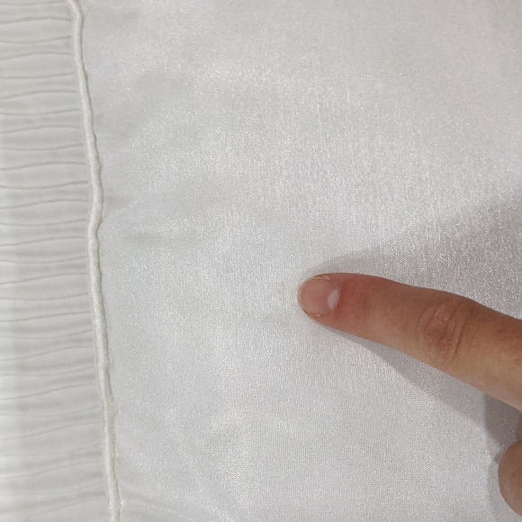 Decor Accent Pillow - Picture 3 of 5